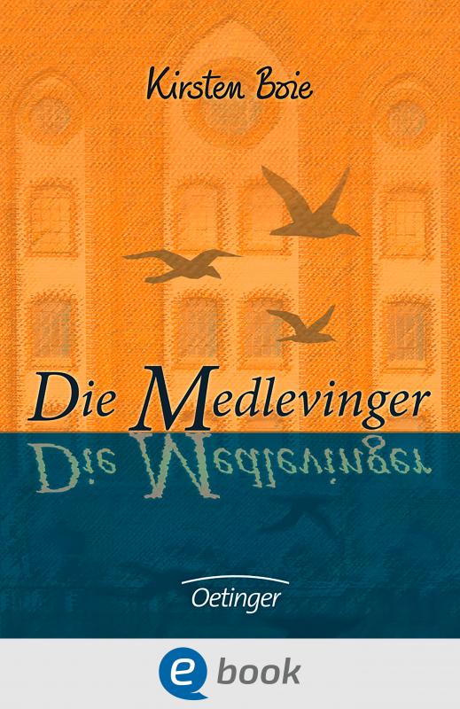 Cover-Bild Die Medlevinger