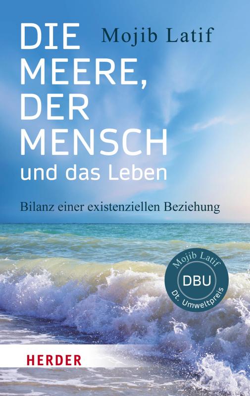 Cover-Bild Die Meere, der Mensch und das Leben