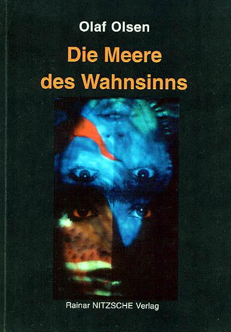 Cover-Bild Die Meere des Wahnsinns