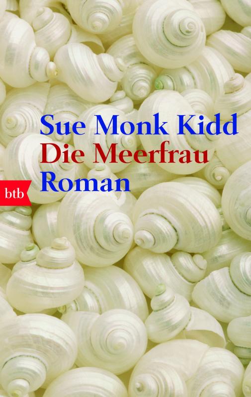 Cover-Bild Die Meerfrau