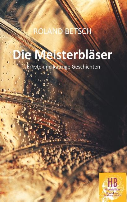 Cover-Bild Die Meisterbläser