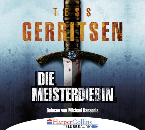 Cover-Bild Die Meisterdiebin