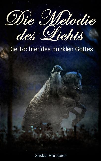 Cover-Bild Die Melodie des Lichts