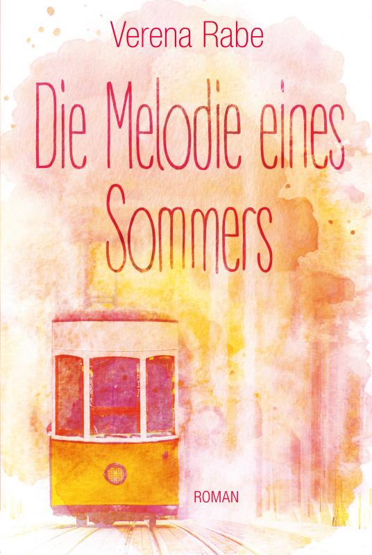 Cover-Bild Die Melodie eines Sommers
