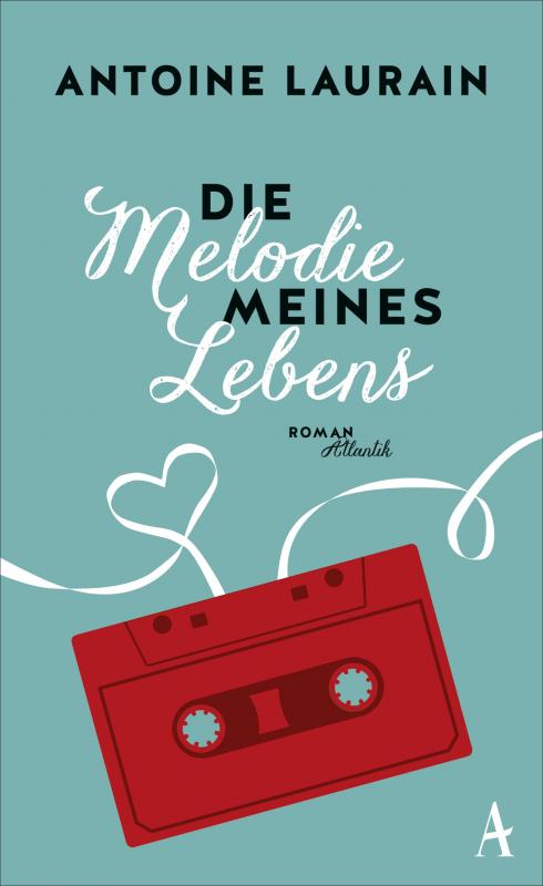 Cover-Bild Die Melodie meines Lebens