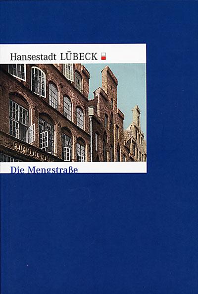 Cover-Bild Die Mengstrasse