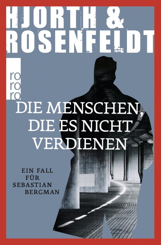 Cover-Bild Die Menschen, die es nicht verdienen