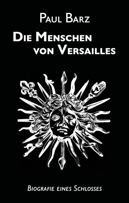 Cover-Bild Die Menschen von Versailles