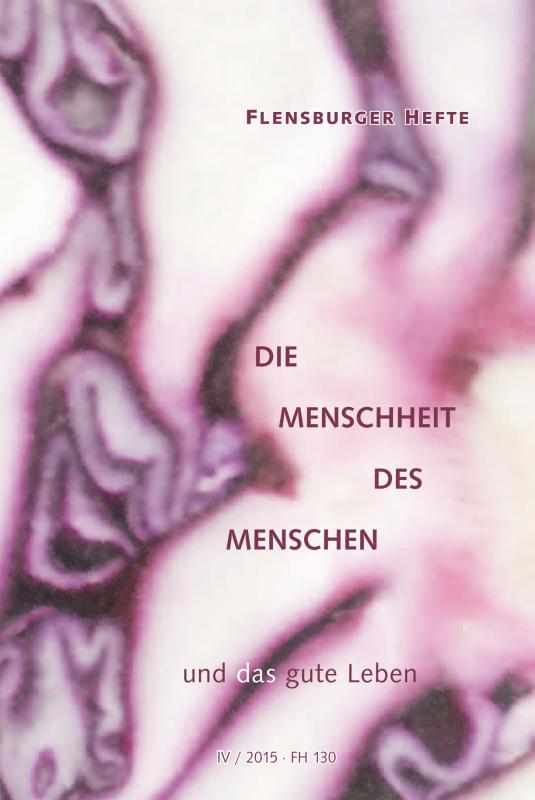 Cover-Bild Die Menschheit des Menschen