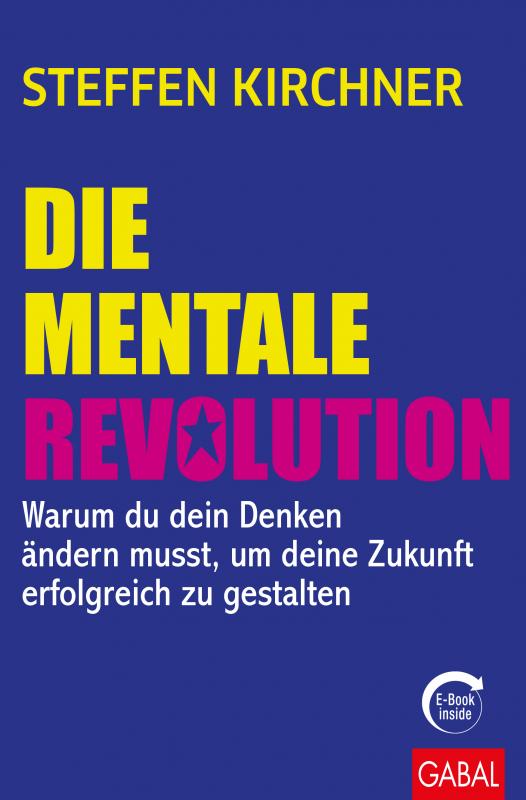 Cover-Bild Die mentale Revolution