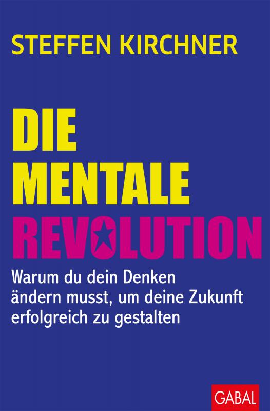 Cover-Bild Die mentale Revolution