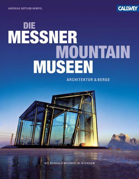 Cover-Bild Die Messner Mountain Museen