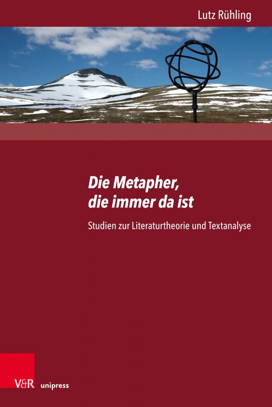 Cover-Bild Die Metapher, die immer da ist