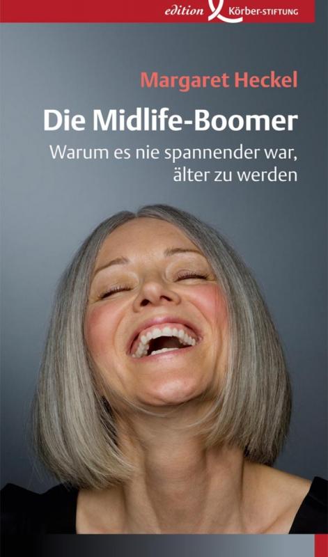 Cover-Bild Die Midlife-Boomer