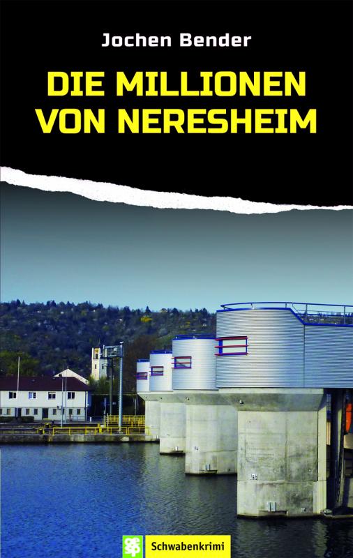 Cover-Bild Die Millionen von Neresheim