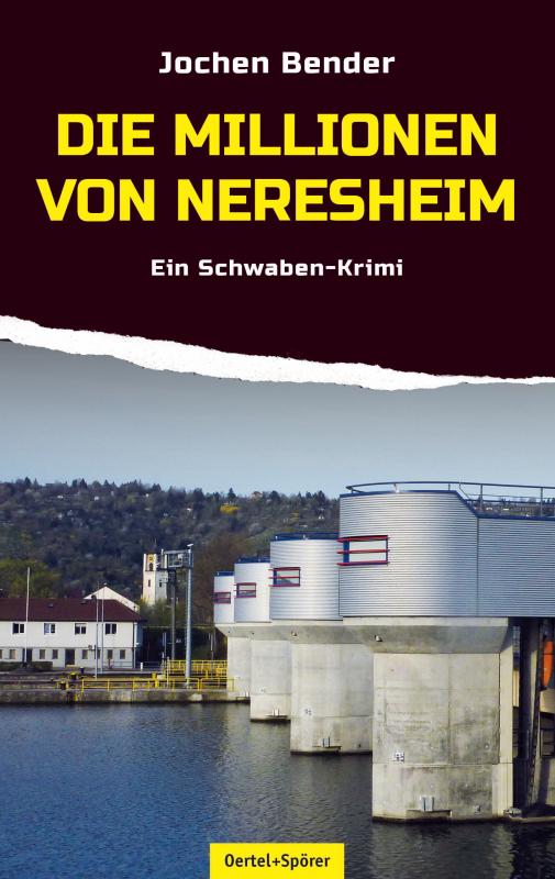 Cover-Bild Die Millionen von Neresheim