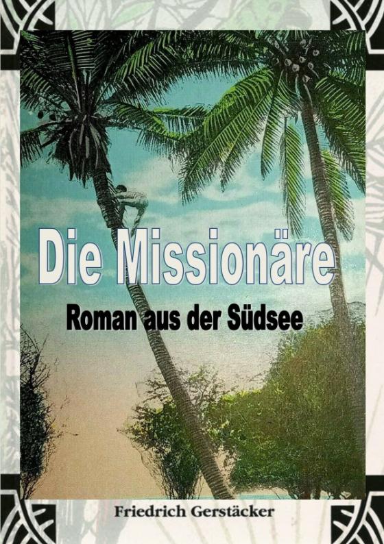Cover-Bild Die Missionäre