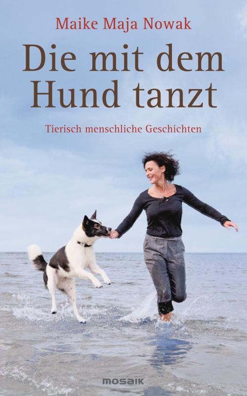Cover-Bild Die mit dem Hund tanzt