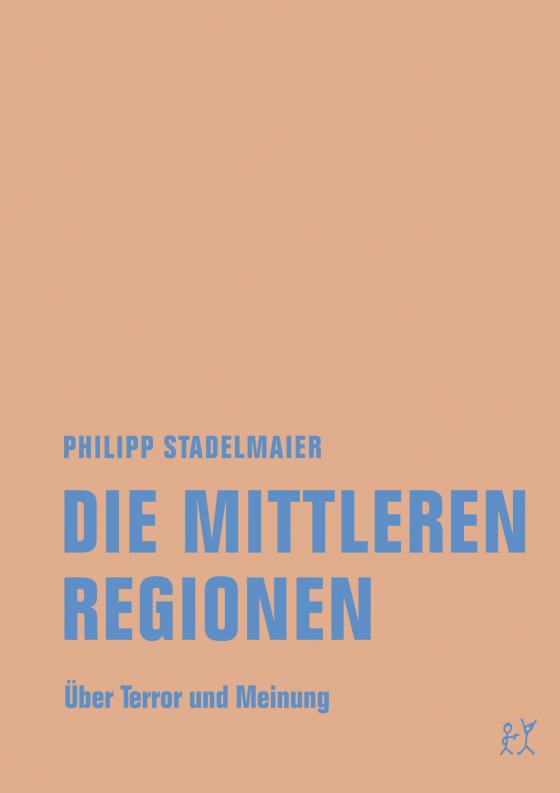 Cover-Bild Die mittleren Regionen