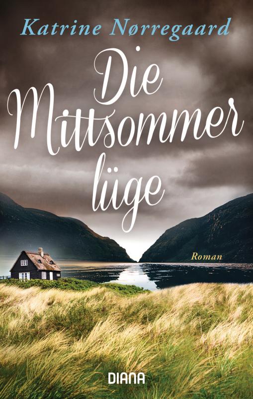 Cover-Bild Die Mittsommerlüge