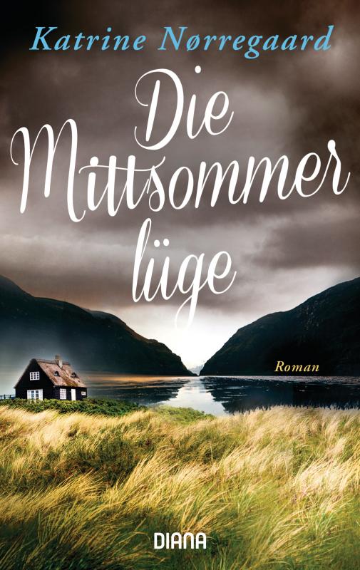 Cover-Bild Die Mittsommerlüge