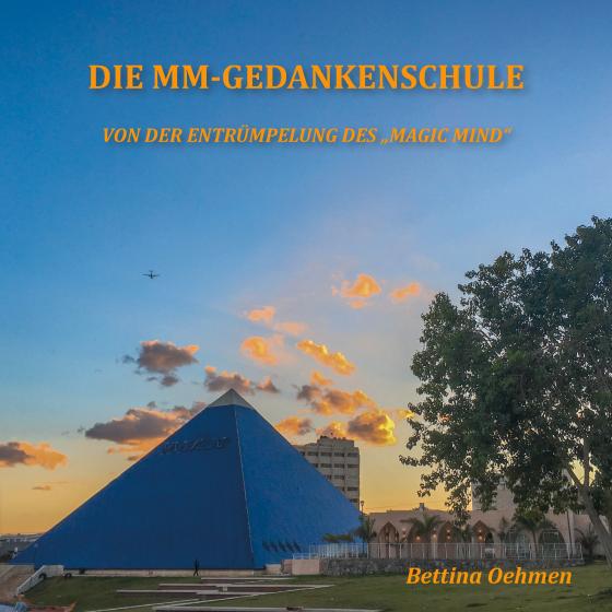 Cover-Bild Die MM-Gedankenschule