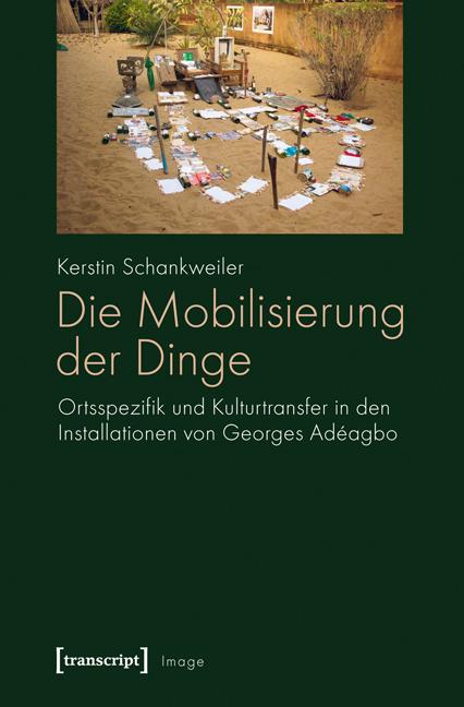 Cover-Bild Die Mobilisierung der Dinge