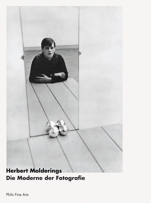 Cover-Bild Die Moderne der Fotografie