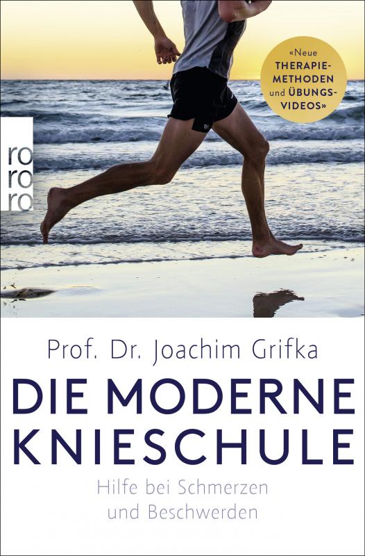 Cover-Bild Die moderne Knieschule