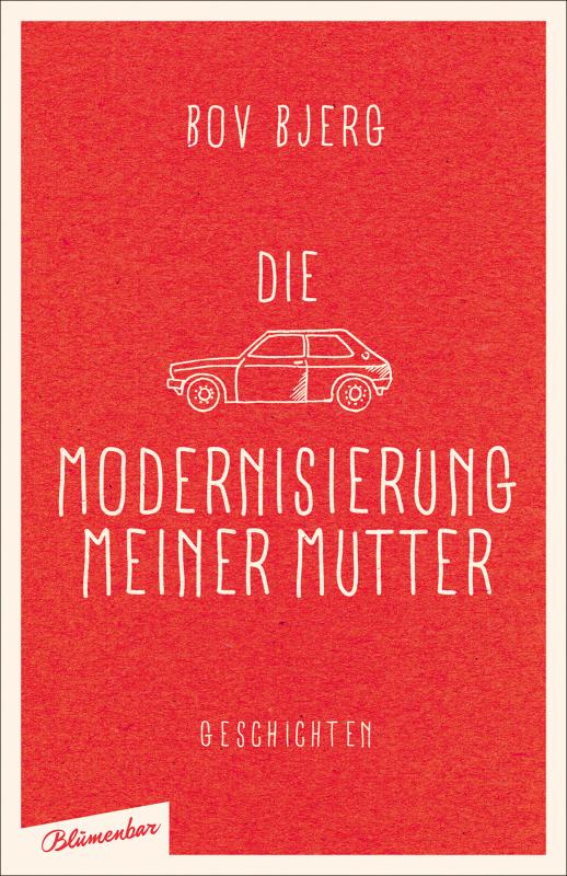 Cover-Bild Die Modernisierung meiner Mutter