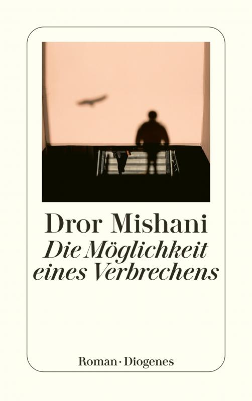 Cover-Bild Die Möglichkeit eines Verbrechens