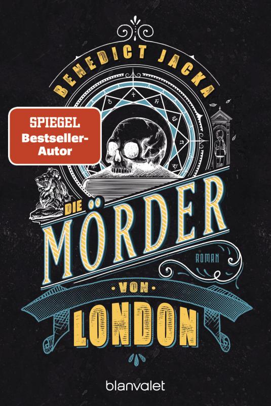 Cover-Bild Die Mörder von London