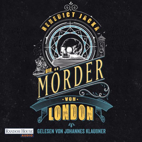 Cover-Bild Die Mörder von London