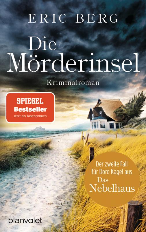 Cover-Bild Die Mörderinsel