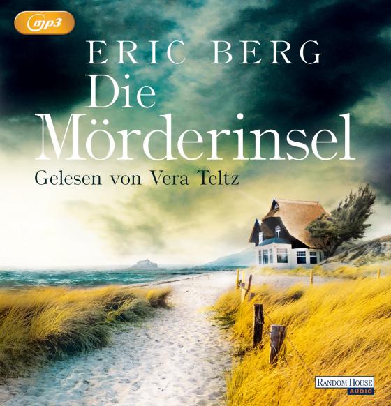 Cover-Bild Die Mörderinsel