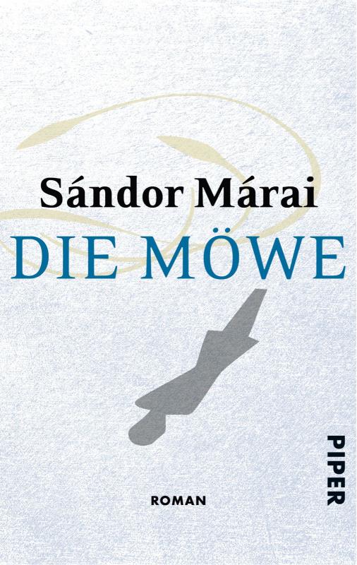 Cover-Bild Die Möwe