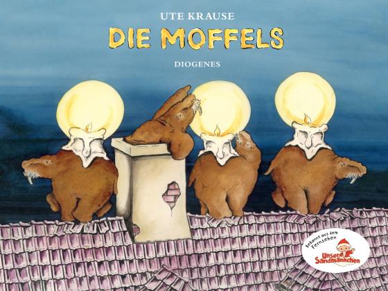 Cover-Bild Die Moffels