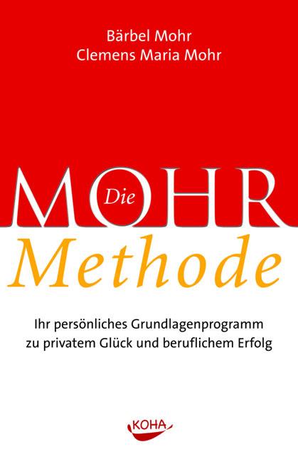 Cover-Bild Die Mohr Methode