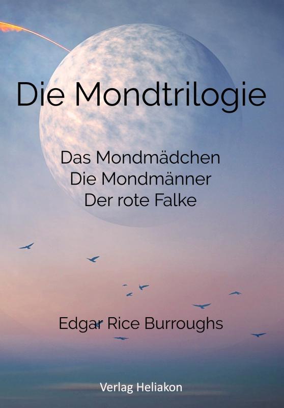 Cover-Bild Die Mondtrilogie