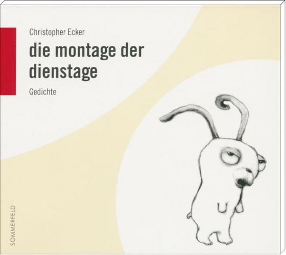 Cover-Bild die montage der dienstage