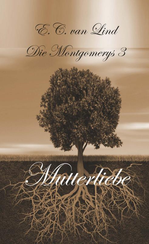 Cover-Bild Die Montgomerys Band 3