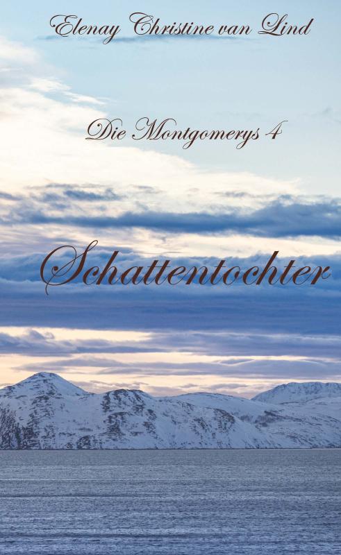 Cover-Bild Die Montgomerys Band 4