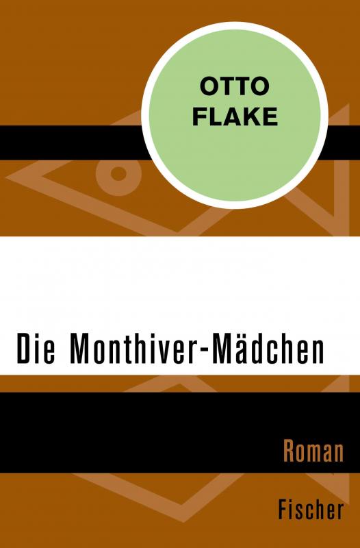 Cover-Bild Die Monthiver-Mädchen