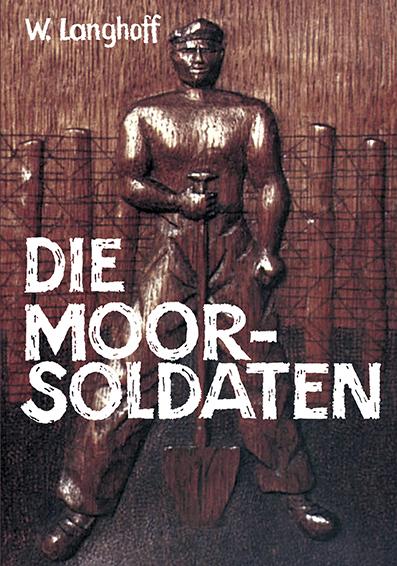 Cover-Bild Die Moorsoldaten