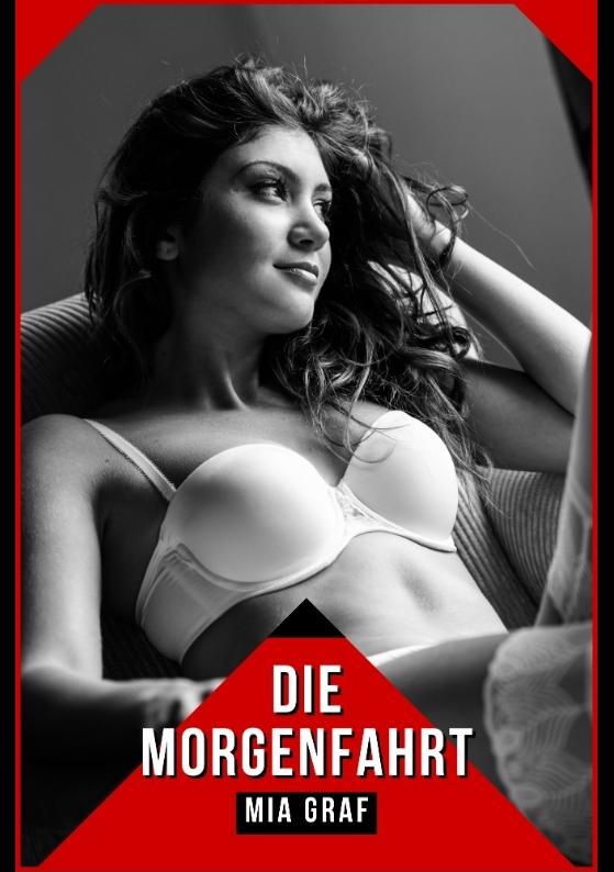 Cover-Bild Die Morgenfahrt