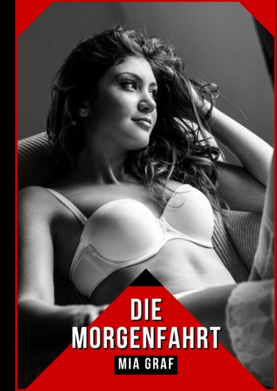 Cover-Bild Die Morgenfahrt