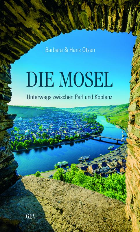 Cover-Bild Die Mosel