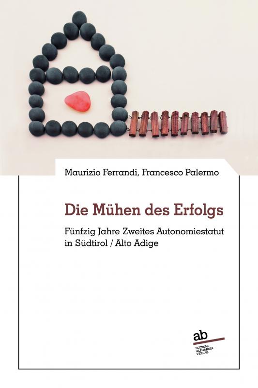 Cover-Bild Die Mühen des Erfolgs