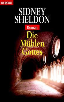 Cover-Bild Die Mühlen Gottes