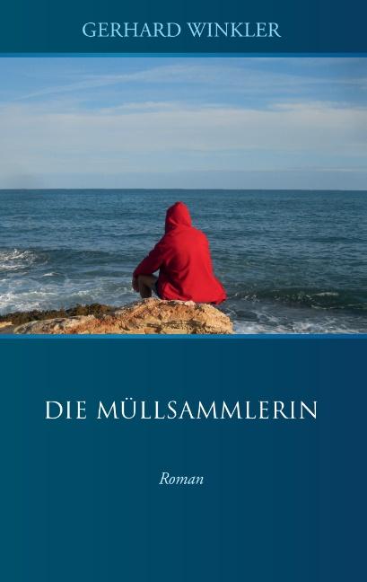 Cover-Bild Die Müllsammlerin